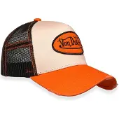 Von Dutch Sum Truckerhat