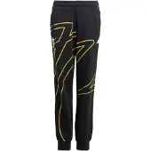 Adidas Track Pants Jude Bellingham - Sort Børn, størrelse 152 cm