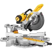 DeWalt DWS727-QS Geringssav - 230 V - 250 mm