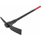 AWTOOLS fiberhammer 2,72 kg - 6 lbs Black Line