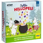 Martinex Muminmammans jam-spil