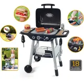 Smoby - Barbecue Grill
