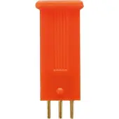 Wisi XP 0010 DÆMPNINGSPAD 10DB 10 STK.
