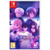 Nintendo Games Switch Eternights