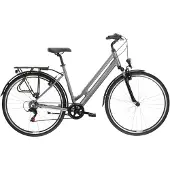 KROSS Sentio 1.0 700 Tourney Tz500 2023 Cykel