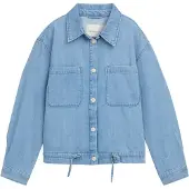 Tom Tailor Summer Denimjakke