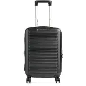 Mandarina Duck Tank Case Fsv21 Kuffert Med Hjul