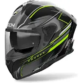 Airoh Spark 2 Shadow Fullface-hjelm