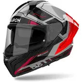 Airoh Matryx Rocket Fullface-hjelm