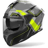 Airoh Spark 2 Dart Fullface-hjelm