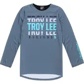 Troy Lee Designs Ruckus 3/4 ærme Enduro-trøje
