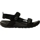 The North Face Trekkingsandaler 'M EXPLORE CAMP' sort