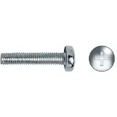 Celo 7985 4x15 Mm Philips Pan Zink Metrisk Rundhovedskrue 500 Enheder