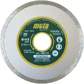 Mota Herramientas Sw230p Diamantskæreskive 230x22.23 Mm