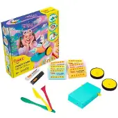 Jovi Vilde Biler Fantasy Play Dough Kit
