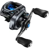 Shimano Slx Xt A Baitcasting-hjul
