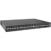 LevelOne GTU-5211 - switch - 52 ports - unmanaged - rack-mountable