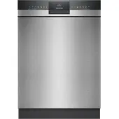 Siemens Sn43es22ae Opvaskemaskine
