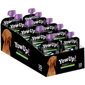 Yowup Yoghurt Hundegodbid 115gr 10 Enheder