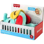 Claudio Reig Søvnig Krokodillebamse 30 Cm