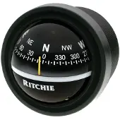 Ritchie Navigation Explorer V572 Kompas