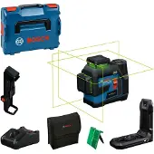 Bosch Professional Gll 12v-100-33 Cg Lasermåler