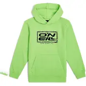 O'Neill Logo Hættetrøje