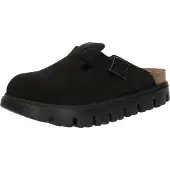 Birkenstock Sandaler sort