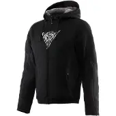 Dainese Furry Jakke Med Hætte