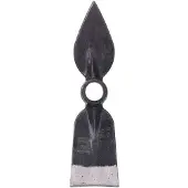 MOTA 29.77 Mm Aa230b 29.77 Mm Aa230b Dobbelt Hakke