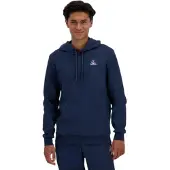 Le coq sportif Sweatshirts m. hætte ESS HOODY herre EU S