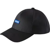 HUGO Jinko 10261144 Blue Kasket