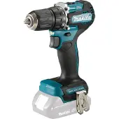 Makita DDF487Z - Bor/driver - ledningfri - 2-hastigheders - 1/2 20 UNF 13 mm - 40 N·m - 18 V - SOLO