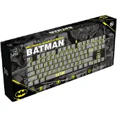 Fr-Tec Dc Batman Gamingtastatur