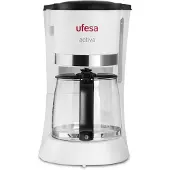 Ufesa Cg7113 Drypkaffemaskine 600w