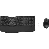 HP 685 Cft Trådløst Tastatur Og Mus Spansk