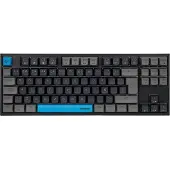 Phoenix Technologies Royal Pbt Mekanisk Tastatur Til Spil Spansk