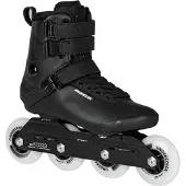 Powerslide Kaze Black 90 Inline-skøjter