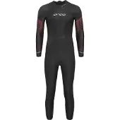 Orca Athlex Float Langærmet Neopren Våddragt