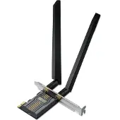 TP-LINK Archer Tbe400e Pci-e-udvidelseskort
