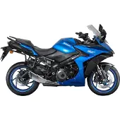 Shad Suzuki Gsx-s1000 Gt Montering Af Sidetasker
