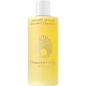 Omorovicza Budapest Bath Oil