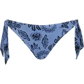 Vivid Bikinitrusse 'Mix&Match' natblå / lyseblå