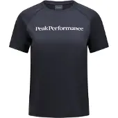 Peak Performance Active T-shirt Med Korte ærmer