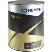 Hempel Silic One 77450 Maling 370ml