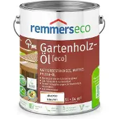 Usorteret OIL GARDEN WOOD BANGKIRAI INTENSIV 0.75L