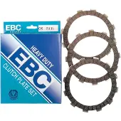EBC Ck Series Cork Ck2283 Koblings Friktion Splader
