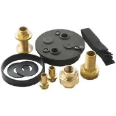 VETUS Brændstoftank Interconnection Kit