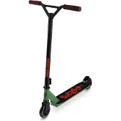 Street Surfing Trickster Tricky Green Sparkesykkel