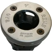 Rems Gevindskhoved EVA m/1'' bakker
